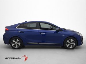 Hyundai IONIQ bild 10