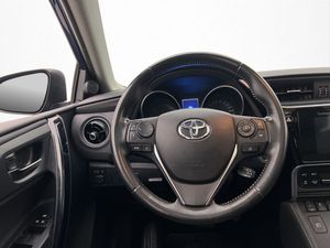 Toyota Auris bild 12
