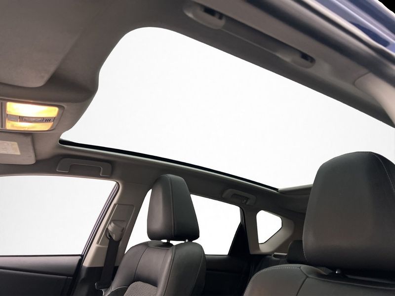 Toyota Auris bild 11