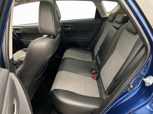 Toyota Auris bild 24