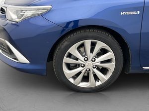 Toyota Auris bild 26