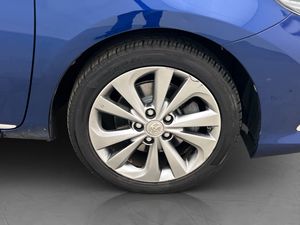 Toyota Auris bild 29