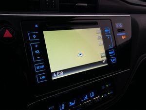 Toyota Auris bild 18