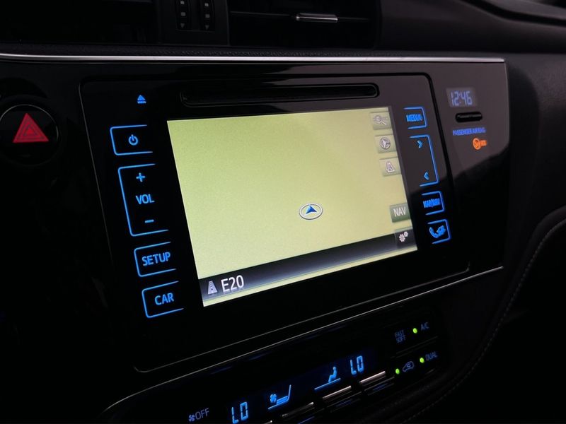 Toyota Auris bild 18