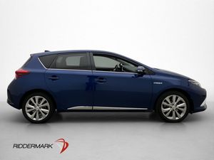 Toyota Auris bild 4