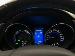 Toyota Auris bild 14