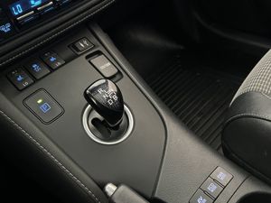 Toyota Auris bild 21