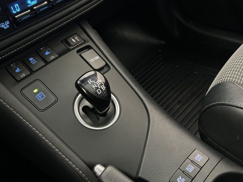 Toyota Auris bild 21