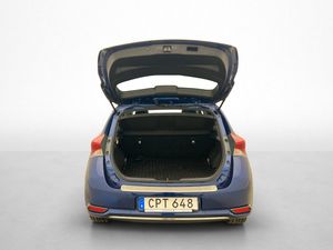 Toyota Auris bild 25