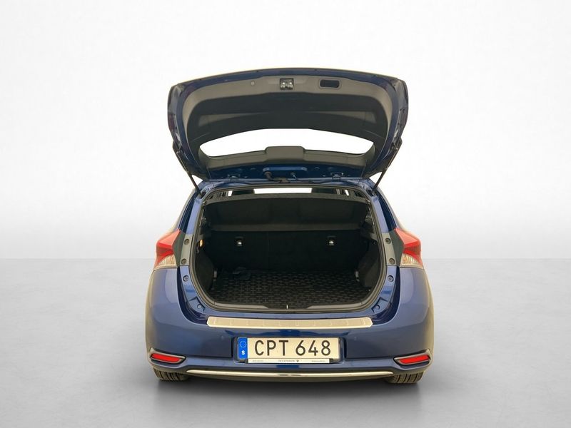Toyota Auris bild 25