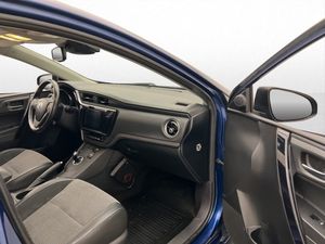 Toyota Auris bild 23