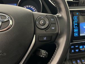 Toyota Auris bild 15