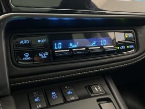 Toyota Auris bild 20