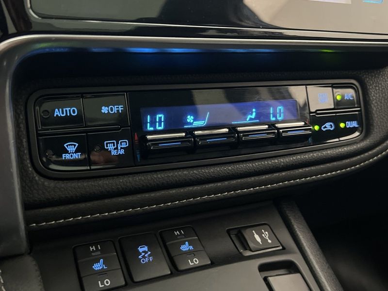 Toyota Auris bild 20