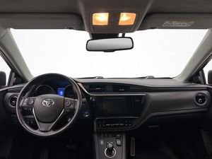 Toyota Auris bild 16