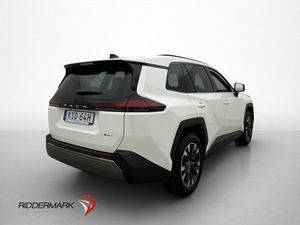 Toyota RAV4 bild 5