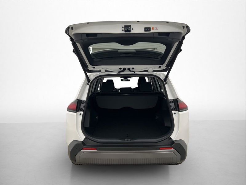 Toyota RAV4 bild 26