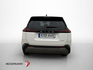 Toyota RAV4 bild 6