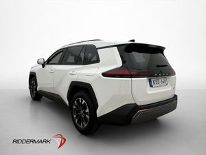 Toyota RAV4 bild 8