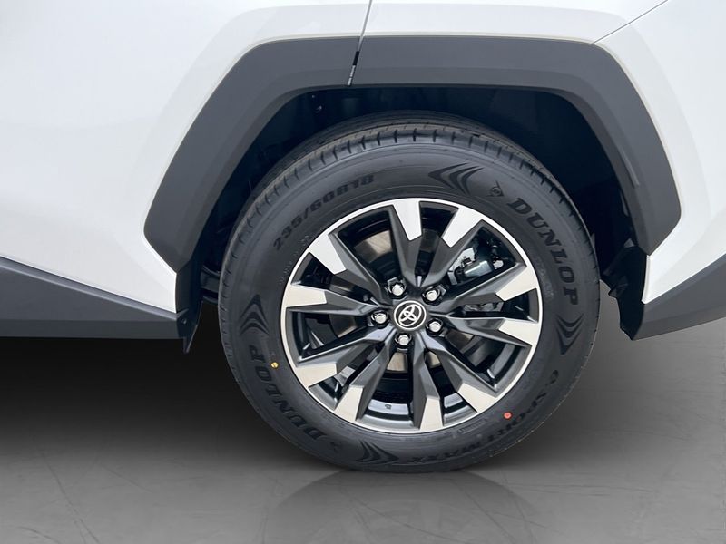Toyota RAV4 bild 28
