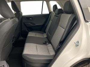 Toyota RAV4 bild 25