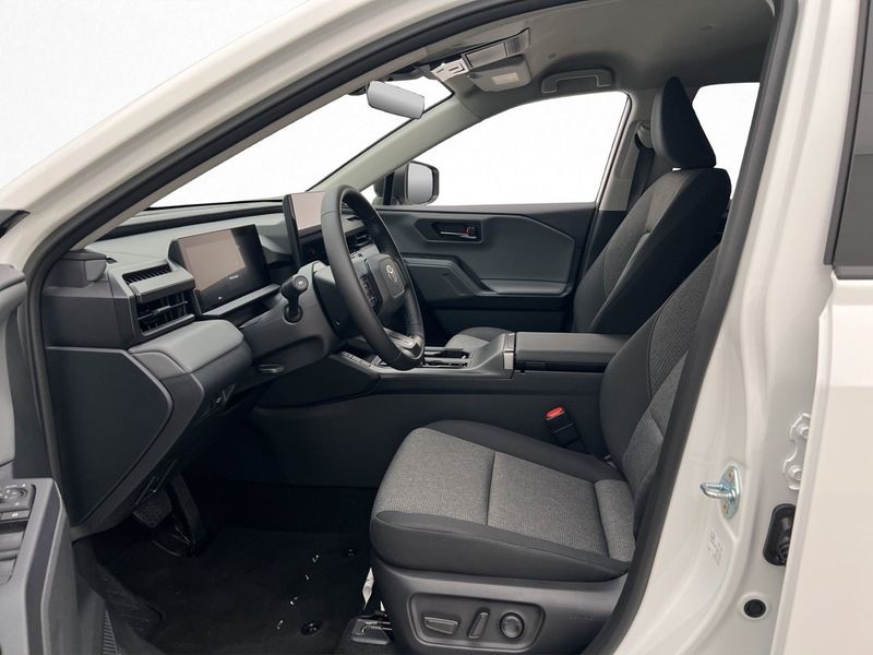 Toyota RAV4 bild 11