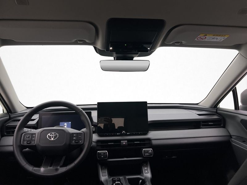 Toyota RAV4 bild 17