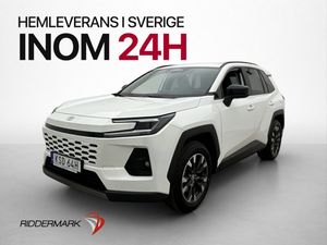 Toyota RAV4 bild 1