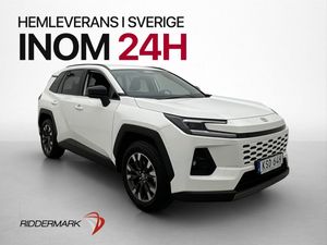Toyota RAV4 bild 3