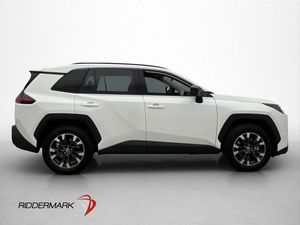 Toyota RAV4 bild 4