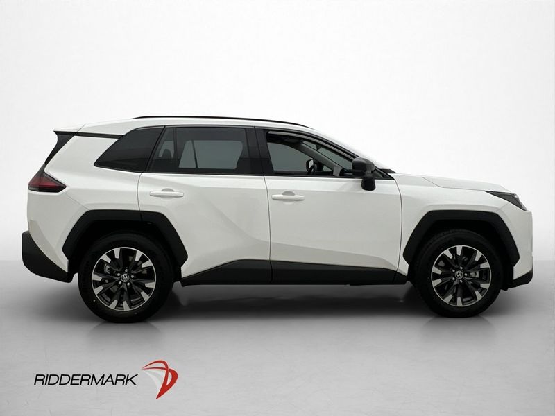Toyota RAV4 bild 4