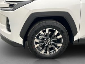 Toyota RAV4 bild 27