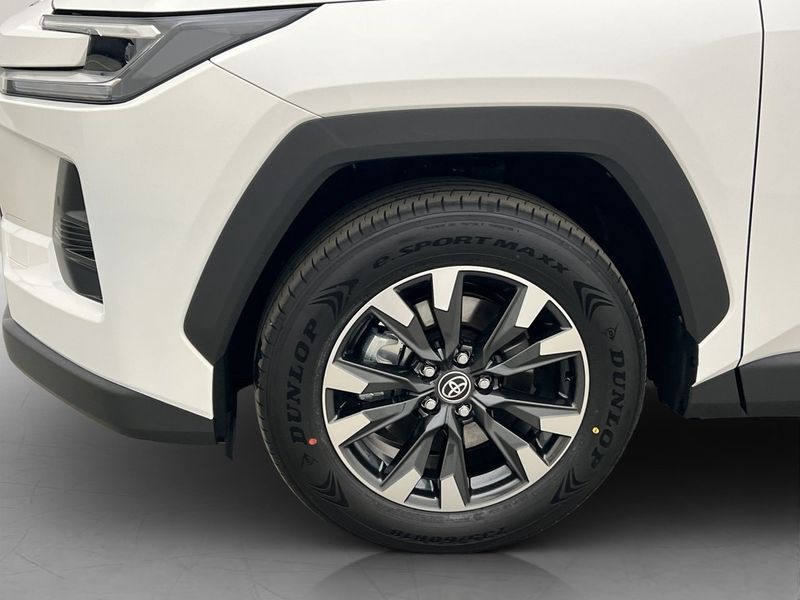 Toyota RAV4 bild 27