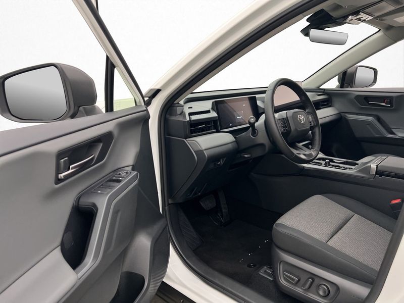 Toyota RAV4 bild 10