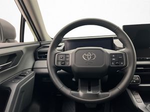 Toyota RAV4 bild 12