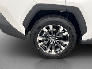 Toyota RAV4 bild 29
