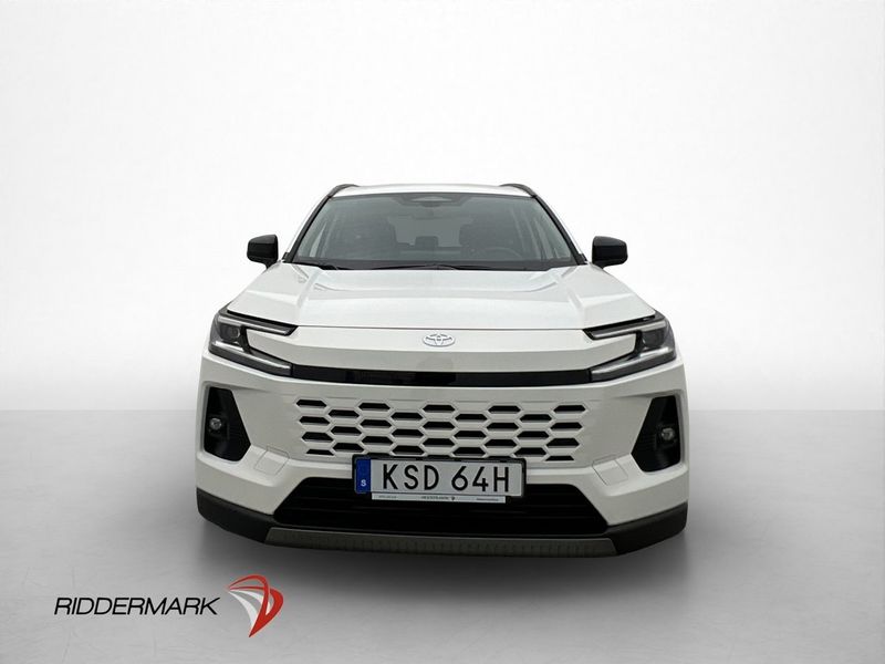 Toyota RAV4 bild 2