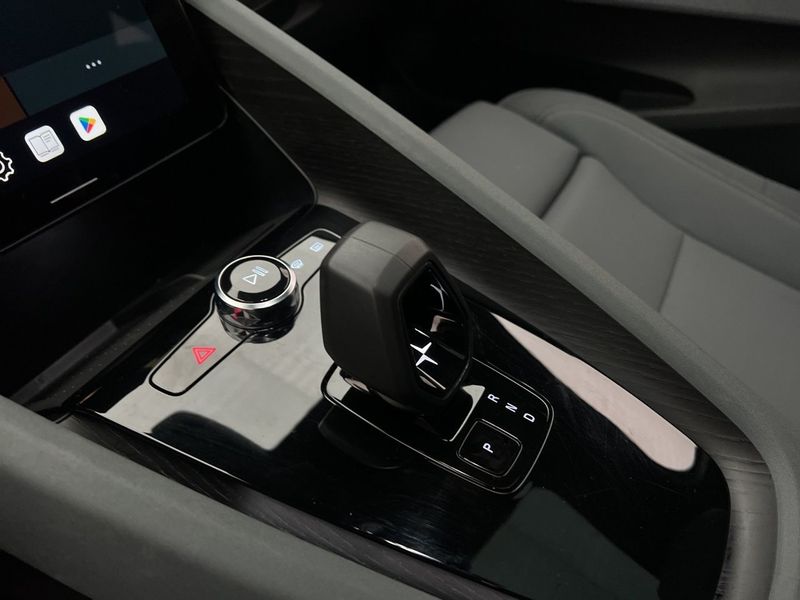 Polestar 2 bild 31