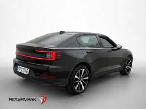 Polestar 2 bild 6