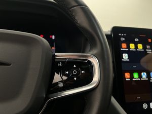 Polestar 2 bild 20