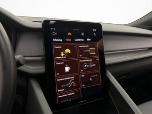 Polestar 2 bild 28