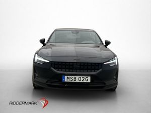 Polestar 2 bild 3