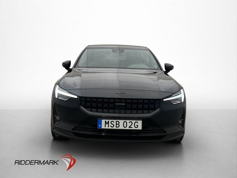 Polestar 2 bild 3