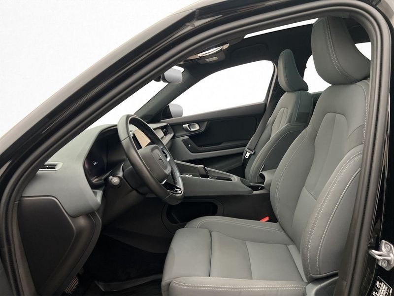 Polestar 2 bild 12