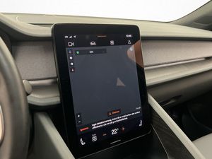 Polestar 2 bild 25