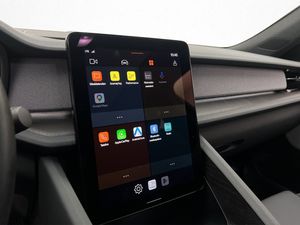 Polestar 2 bild 26