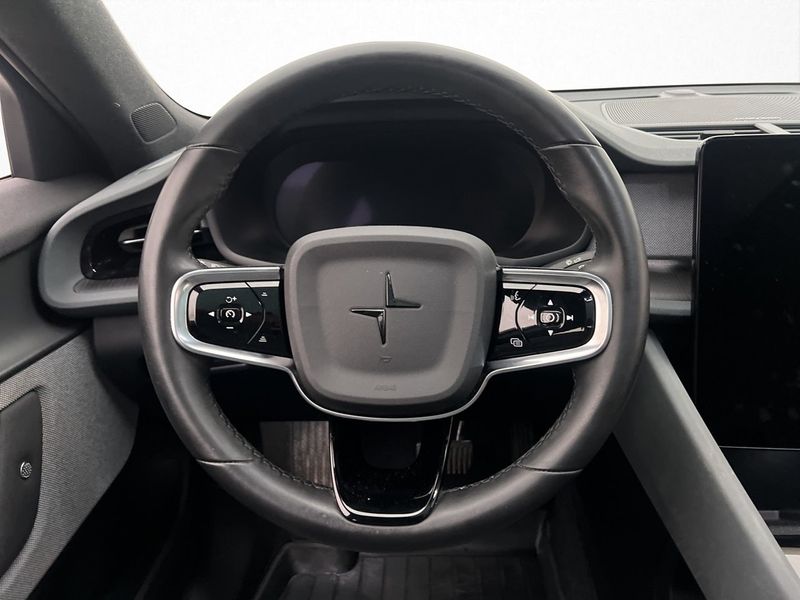 Polestar 2 bild 16