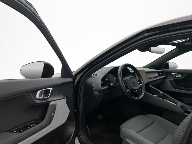 Polestar 2 bild 11