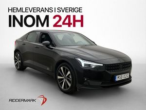 Polestar 2 bild 4