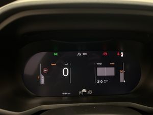 Polestar 2 bild 19
